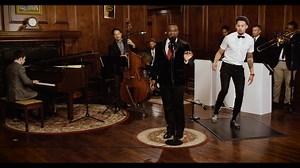 25K views · 936 reactions | We had so much fun turning this Bruno Mars hit into a vintage Vegas style jam reminiscent of the '50s heyday of the Rat Pack! Hear your all your favorite PMJ songs live at the Grand Reopening Tour: pmjtour.com | Postmodern Jukebox | Facebook