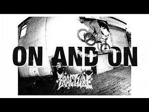 FRACTURE - 'ON AND ON'