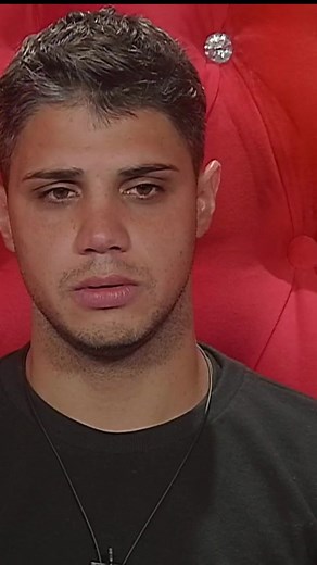 Alexis quedó destrozado tras la salida de Coti❤️‍🩹 ➡️Mirá #GranHermano en mitelefe.com #GH2022