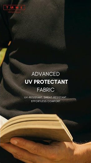 Summer T-Shirts for Men That Keep You 2–3°C Cooler | ICE COOLTECH™