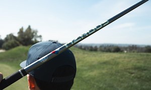Project X HandCrafted shafts return with new HZRDUS T1100