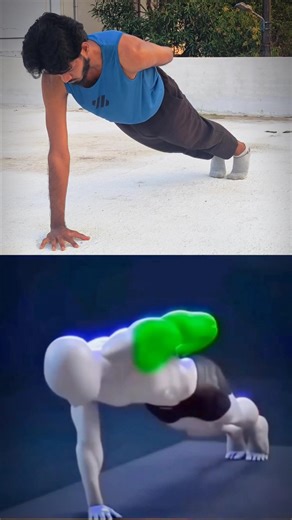 Master the One Arm Push-Up Without Gym #shorts #onearmpushup #tutorial #calisthenics #fitness