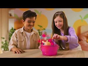 Animagic Let's Glo Capybara (NL)