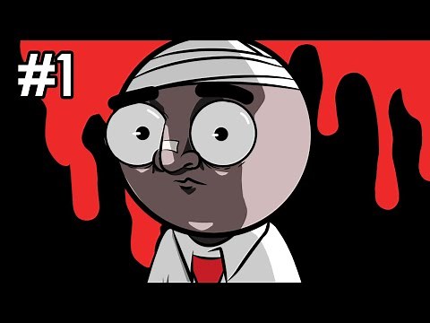 Daybreak Animations Dark Humor Compilation pt1
