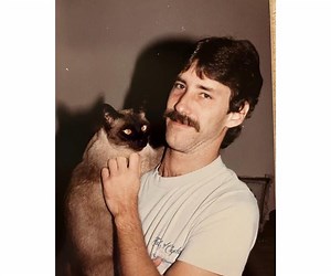 Scott Alan Field Obituary (2024) - Sunrise, FL - T. M. Ralph Funeral Home Sawgrass/Weston - Sunrise