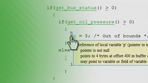 What Is Polyspace Code Prover?