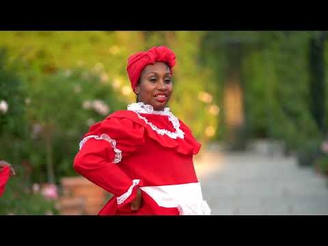 Fiesta de Flores: Bombazo Dance Company