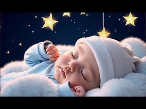 Najlepša uspavanka za bebe – Laku noć, bebo 💫