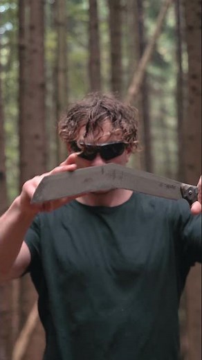 TOPS Knives Review/BRUTAL STRESS TEST