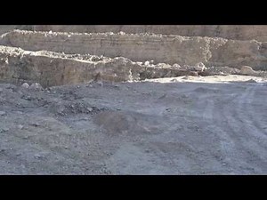 Nonel quarry blasting @ Black Lotus