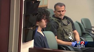 Body camera video shows arrest of Winter Park man accused of killing his mother