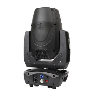 [Hot Item] High Output 200W Master-Slave Moving Head Light Rainbow Effect 3 in 1 Moving Head Beam