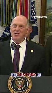 Tom Homan: Trump has given us the 'most secure border' in history #trump #shorts #border