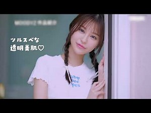 白石なみ(白石奈美，Shiraishi Nami)