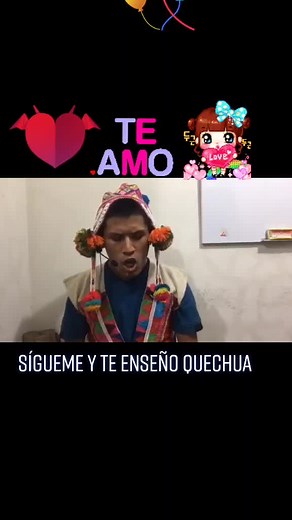 Learn Quechua with Wayna Tunqui: Essential Phrases and Meanings