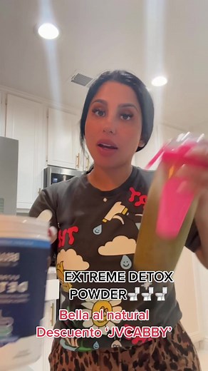 Extreme Detox: Limpieza Post Comida