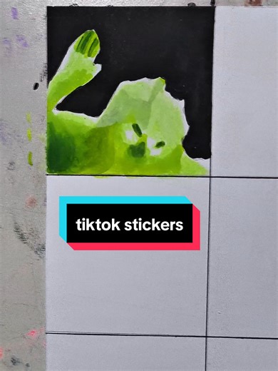Drawing TikTok stickers! Comment which one you want me to draw👇 #stickers #tiktokstickers #draw #drawing #foryou
