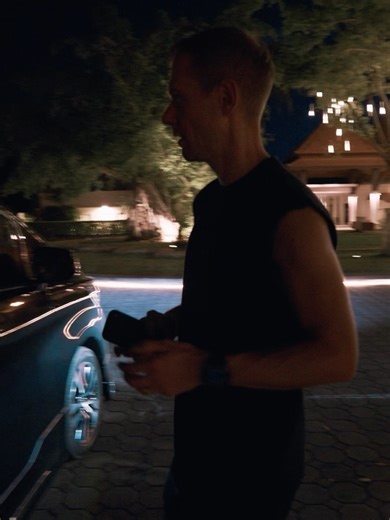 Armin van Buuren on Reels