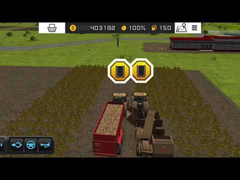 The Most Realistic Farming Simulator