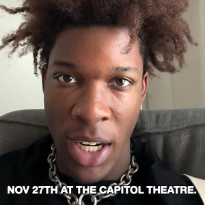 Don't miss genre-defying multi-hyphenate d4vd on 27 November, live in Singapore! TICKETS ON SALE NOW! 🎫: https://bit.ly/D4VD23 #d4vd #PetalsToThornsTour #livenationsg ‼️ We would like to caution members of the public against purchasing tickets from unauthorized sellers or 3rd party websites. By purchasing tickets through these non-authorized points of sale, buyers take on the risk that the validity of the tickets cannot be guaranteed, with no refunds possible. | Live Nation SG