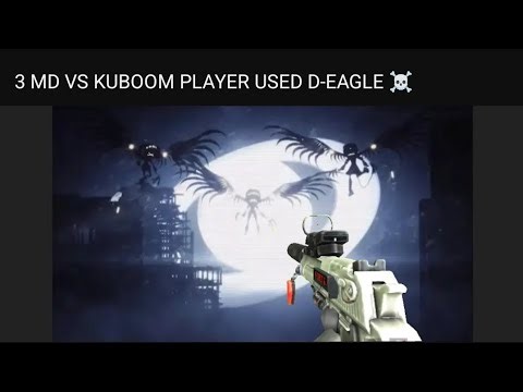 De tantas tentativas de gameplay consegui kkkk (KUBOOM GAMEPLAY TEAM DEATHMATE MODE EP.48)