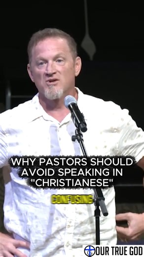 SOMETIMES CHURCH LANGUAGE NEEDS A TRANSLATION. At a comedy show, Tim Hawkins shares a story about his old church. The pastor kept talking about launching a “church plant.” Tim thought they were trying to buy a $100,000 houseplant. 🌱😅 Not a new campus. Not a small church launch. An actual plant. It’s funny — but it’s also a reminder. If the Gospel is good news, we should speak it in ways people actually understand. Faith isn’t meant to confuse. It’s meant to connect. Type AMEN if clarity matter
