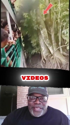 KEEP WATCHING THE WATERS MAN