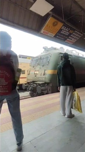 Non-Stop High Speed Train Videos | Indian Railways #train #railvlogger #shorts #song #viral #travel