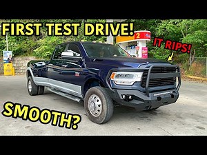 Building My Dad His Dream Truck Part 10