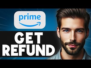 How to Get Refund After Canceling Amazon Prime - Easy Guide