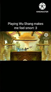 one of my favorite Brawlhalla clips! :3 #brawlhalla #action #fighting #gaming #clips #shorts