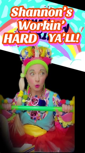 Exciting New Content Coming from Shannon!