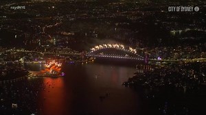 WATCH: It’s 2022 in Australia! Sydney was among the first major cities to welcome the New Year, hosting a spectacular fireworks display over the Harbour Bridge. https://cna.asia/3JvMPSr (Video: Reuters) | CNA
