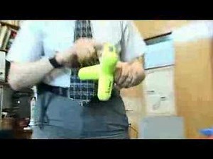 Periodic Table of Videos