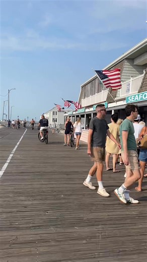 84K views · 1K reactions | We're in a donut state of mind. | Ocean City magazine | Facebook