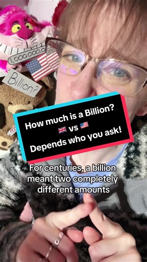 Understanding the Billion: UK vs US Number Systems