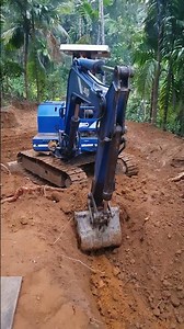 This Machine Eats Dirt Like Nothing! 🔥