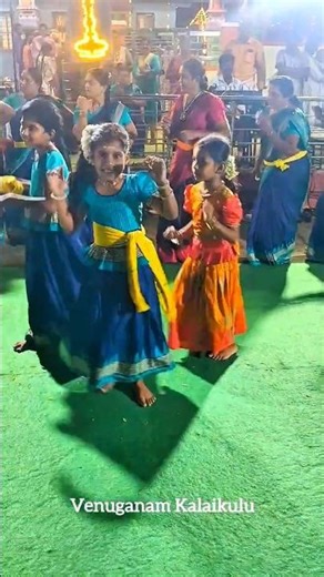 பரவை முனியம்மா பாடிய பட்டி தொட்டி எங்கும் ஒலிக்கும் வள்ளி முருகன் திருமண கும்மி பாடல் #viralvideo