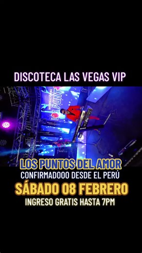 LAS VEGAS VIP on TikTok