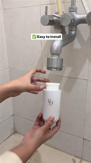 This One Tap Filter can solve most of your problems 😍