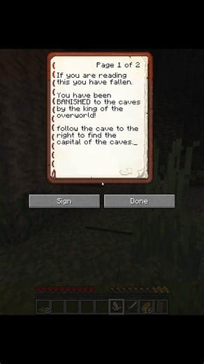 Fallen SMP recap #minecraft #minecraftshorts #fallensmp