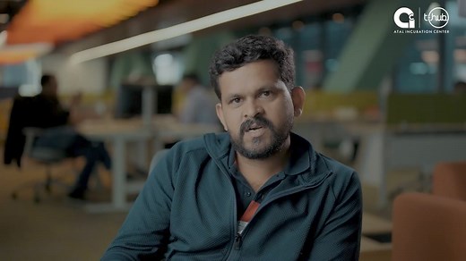 Spidex, an AIC T-Hub Foundation startup, found its path to success with ChipIn. ⭐ Spidex enables industries and anyone in the field of analytics and data acquisition to create hassle-free applications tailored to their needs in 45-90 days. For its founder, GovindaRao Gotta, the biggest hurdle was finding a way to access the market and connect with the right stakeholders. Through the AIC T-Hub Semiconductor program, Spidex found a thriving ecosystem of like-minded entrepreneurs and mentors. 💭 He