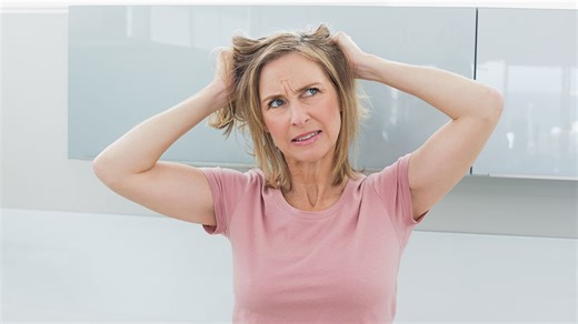 Why Does My Scalp Smell? Dermatologists Reveal What Women Over 50 Need to Know