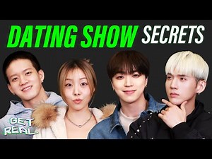 Why We’re So Into Dating Shows | GET REAL S5 EP15