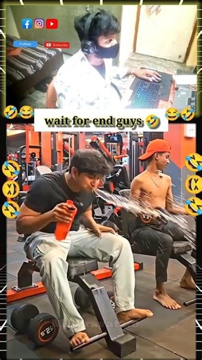 A Kya Tha Guys 🤣#shorts #funny