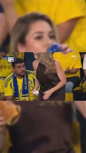 No One Expected THIS to Happen at the Soccer Game 😱