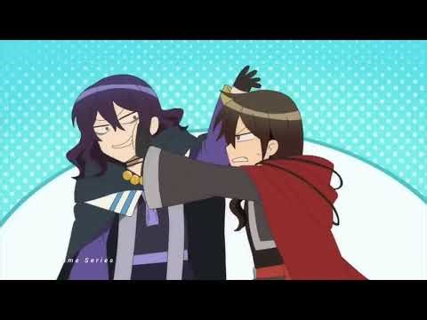 New anime - An Archdemon's dalima hindi dubbed