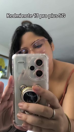 Redmi Note 13 Pro Plus 5G Camera Features Explained