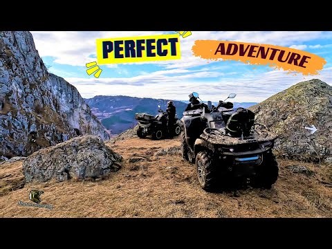 Off Road Adventure 💥 Astonishing Places To Ride 😲