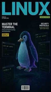 What is Linux? #linux #gnu #unix #kernel #fyp